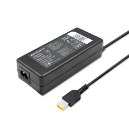 Zasilacz do IBM Lenovo 65W | 20V | 3.25A | slim tip Qoltec
