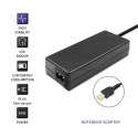 Zasilacz do IBM Lenovo 65W | 20V | 3.25A | slim tip Qoltec
