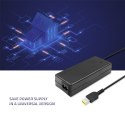 Zasilacz do IBM Lenovo 65W | 20V | 3.25A | slim tip Qoltec