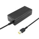 Zasilacz do IBM Lenovo 65W | 20V | 3.25A | slim tip Qoltec