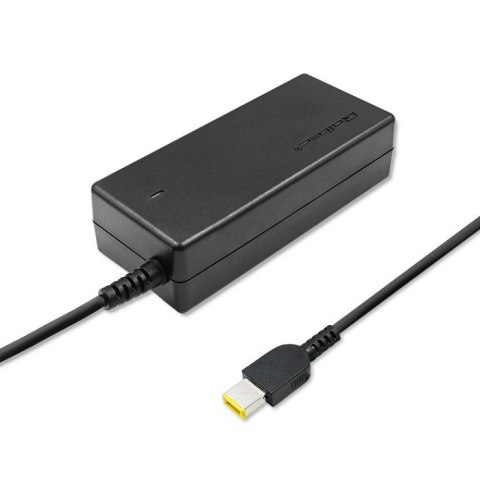 Zasilacz do IBM Lenovo 65W | 20V | 3.25A | slim tip Qoltec Zasilacz do IBM Lenovo 65W | 20V | 3.25A | slim tip Qoltec