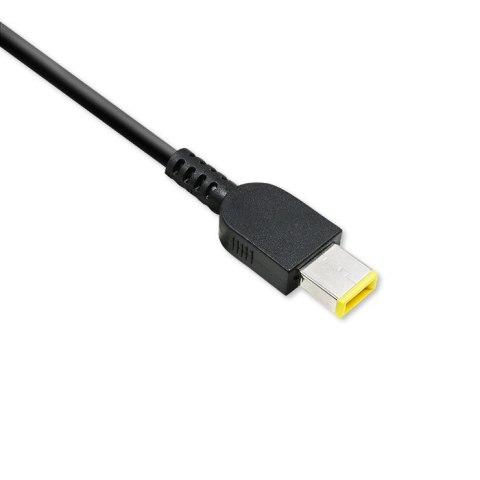 Zasilacz do IBM Lenovo 65W | 20V | 3.25A | slim tip Qoltec Zasilacz do IBM Lenovo 65W | 20V | 3.25A | slim tip Qoltec