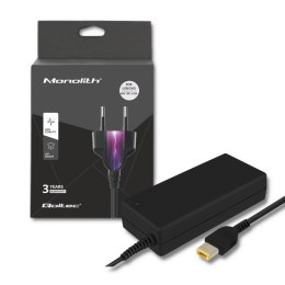 Zasilacz do Lenovo 90W | 20V | 4.5A | Slim Tip Qoltec