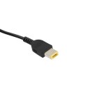 Zasilacz do Lenovo 90W | 20V | 4.5A | Slim Tip Qoltec