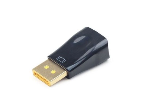 Adapter Displayport 1.1 -> VGA 15pin Gembird