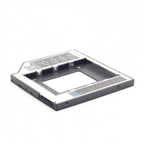 Adapter HDD ramka 5,25'' na 2,5'' Slim Gembird