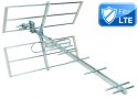 Antena TechniYagi HDT-p kierunkowa zewnętrzna TechniSat