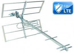Antena TechniYagi HDT-p kierunkowa zewnętrzna TechniSat