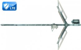 Antena TechniYagi HDT-p kierunkowa zewnętrzna TechniSat
