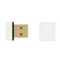 Bezprzewodowy Mini Adapter USB Wi-Fi 150Mbps Qoltec