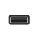 Bezprzewodowy Mini Adapter USB Wi-Fi 150Mbps Qoltec