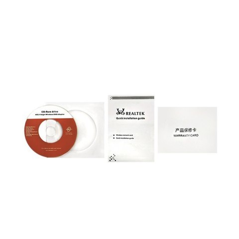 Bezprzewodowy Mini Adapter USB Wi-Fi 150Mbps Qoltec Bezprzewodowy Mini Adapter USB Wi-Fi 150Mbps Qoltec
