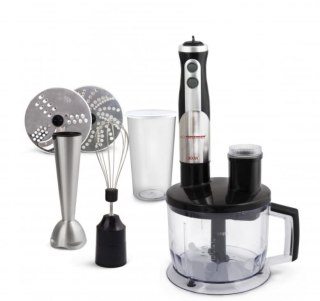 Blender ręczny Crema EKM004 Esperanza