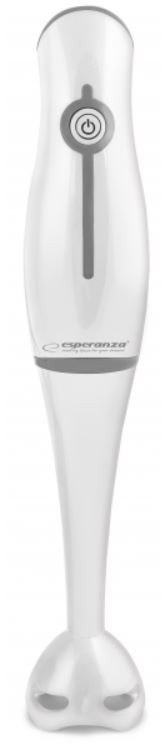 Blender ręczny Frappe szary EKM001E Esperanza