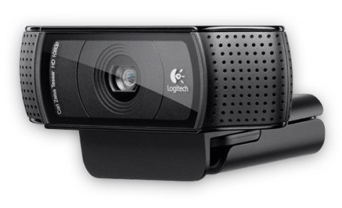 C920-Pro-HD-Webcam 960-001055 Logitech