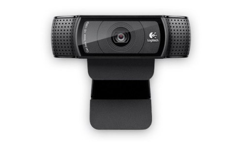 C920-Pro-HD-Webcam 960-001055 Logitech