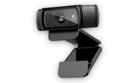 C920-Pro-HD-Webcam 960-001055 Logitech