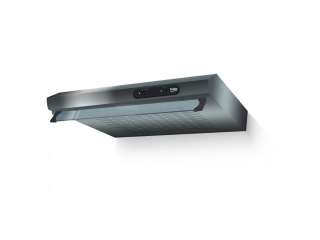 CFB6310X Okap podszafkowy Beko