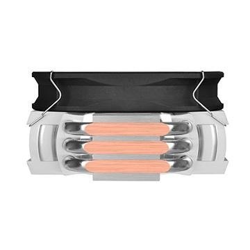 Chłodzenie CPU - Frio Extreme Silent (140mm Fan, TDP 165W) Thermaltake