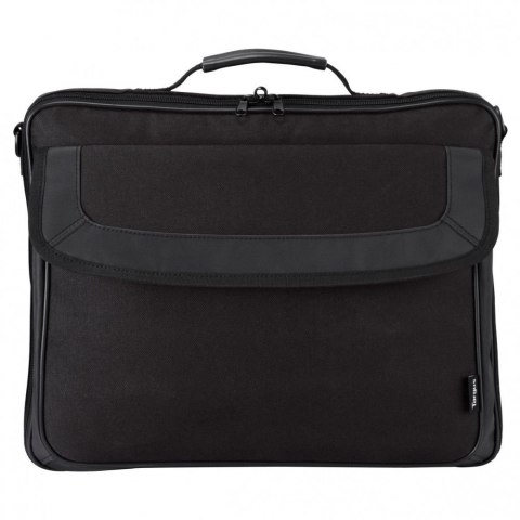 Classic 15-15.6" TAR300 Clamshell Case - Black Targus Classic 15-15.6" TAR300 Clamshell Case - Black Targus
