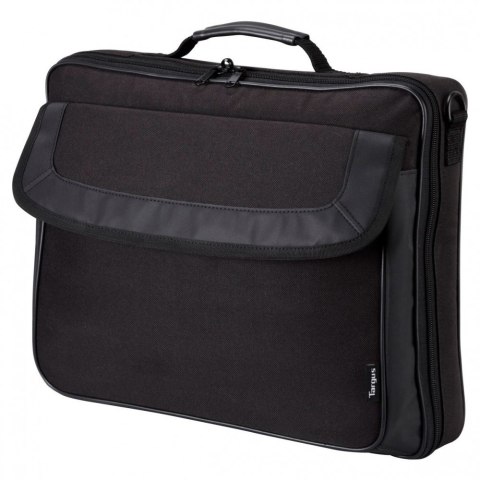 Classic 15-15.6" TAR300 Clamshell Case - Black Targus Classic 15-15.6" TAR300 Clamshell Case - Black Targus