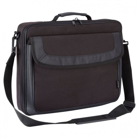 Classic 15-15.6" TAR300 Clamshell Case - Black Targus Classic 15-15.6" TAR300 Clamshell Case - Black Targus