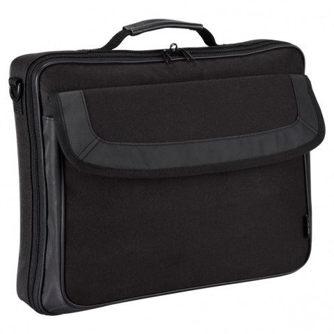 Classic 15-15.6" TAR300 Clamshell Case - Black Targus Classic 15-15.6" TAR300 Clamshell Case - Black Targus