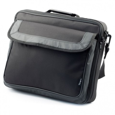 Classic 15-15.6" TAR300 Clamshell Case - Black Targus Classic 15-15.6" TAR300 Clamshell Case - Black Targus