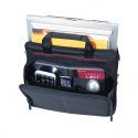 Classic 15-16" CN31 Clamshell Case - Black Targus