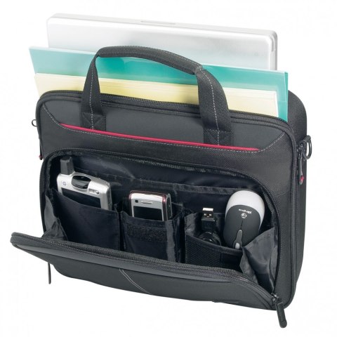 Classic 15-16" CN31 Clamshell Case - Black Targus Classic 15-16" CN31 Clamshell Case - Black Targus