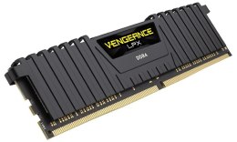 DDR4 Vengeance LPX 16GB/2400(2*8GB) CL14-16-16-31 Black 1,20V  Corsair