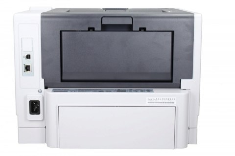 Drukarka B512DN A4 PL Duplex/ Ethernet/USB 2.0 OKI