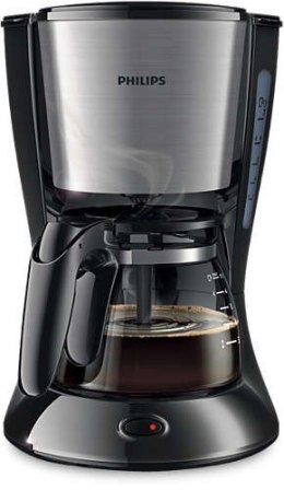 Ekspres przelewowy HD7435/20 Philips