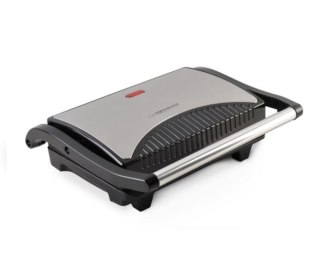 Elektryczny grill kontaktowy Taleggio Esperanza