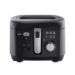 Frytownica FR18 2.5L czarna Eldom