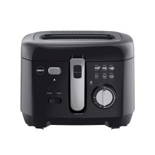 Frytownica FR18 2.5L czarna Eldom