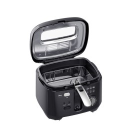 Frytownica FR18 2.5L czarna Eldom