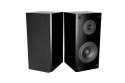 Głośniki AUDIENCE HQ MT3143K Drewniana obudowa/Kolumny dwudrożne/Regulacja głośności, tonów niskich, wysokich/RMS 40W(2x20W) Media-Tech
