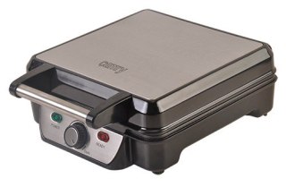 Gofrownica 1150W CR 3025 Camry