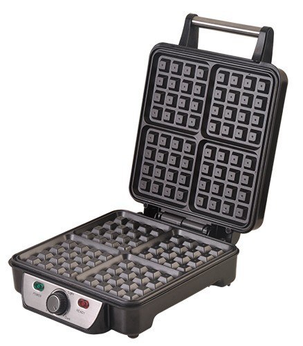 Gofrownica 1150W CR 3025 Camry