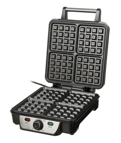 Gofrownica 1150W CR 3025 Camry
