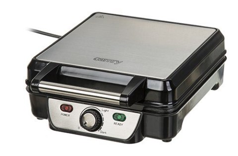 Gofrownica 1150W CR 3025 Camry