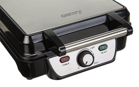 Gofrownica 1150W CR 3025 Camry