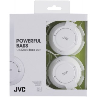 HA-S180 Białe JVC