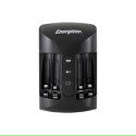 Ładowarka Pro + Power Plus AA 4szt. Energizer