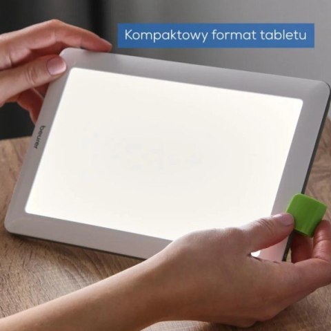 Lampa o świetle dziennym TL30 Beurer Lampa o świetle dziennym TL30 Beurer