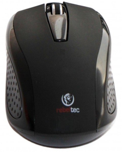 Mysz optyczna USB GAMMA Rebeltec Mysz optyczna USB GAMMA Rebeltec