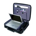 Notepac 15-16" CN01 Clamshell Case - Black Targus
