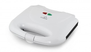 Opiekacz kanapek Mozzarella Biały TKT001W Esperanza