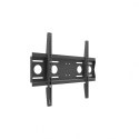 PWB1 Uchwyt ścienny stały do monitorów 40-75 cali VESA 100x100 - 600x400 80 kg Edbak